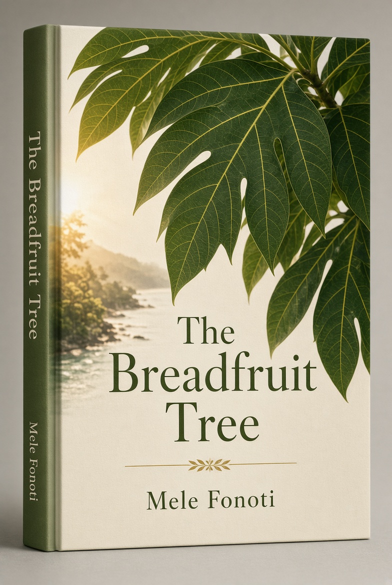 The Breadfruit Tree