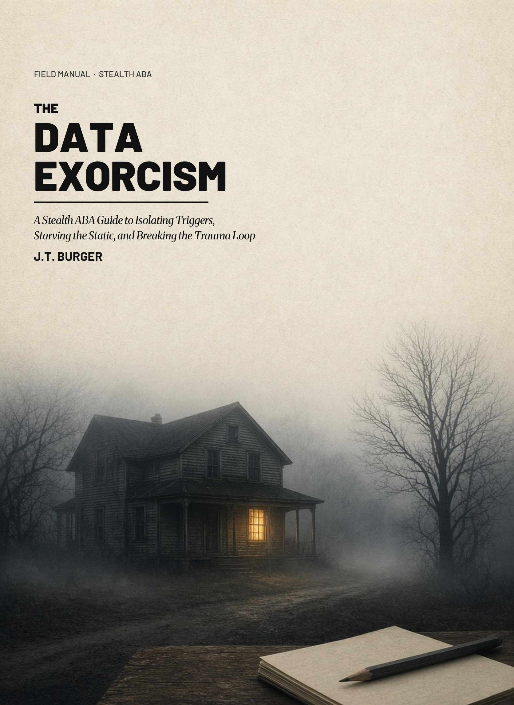 The Data Exorcism