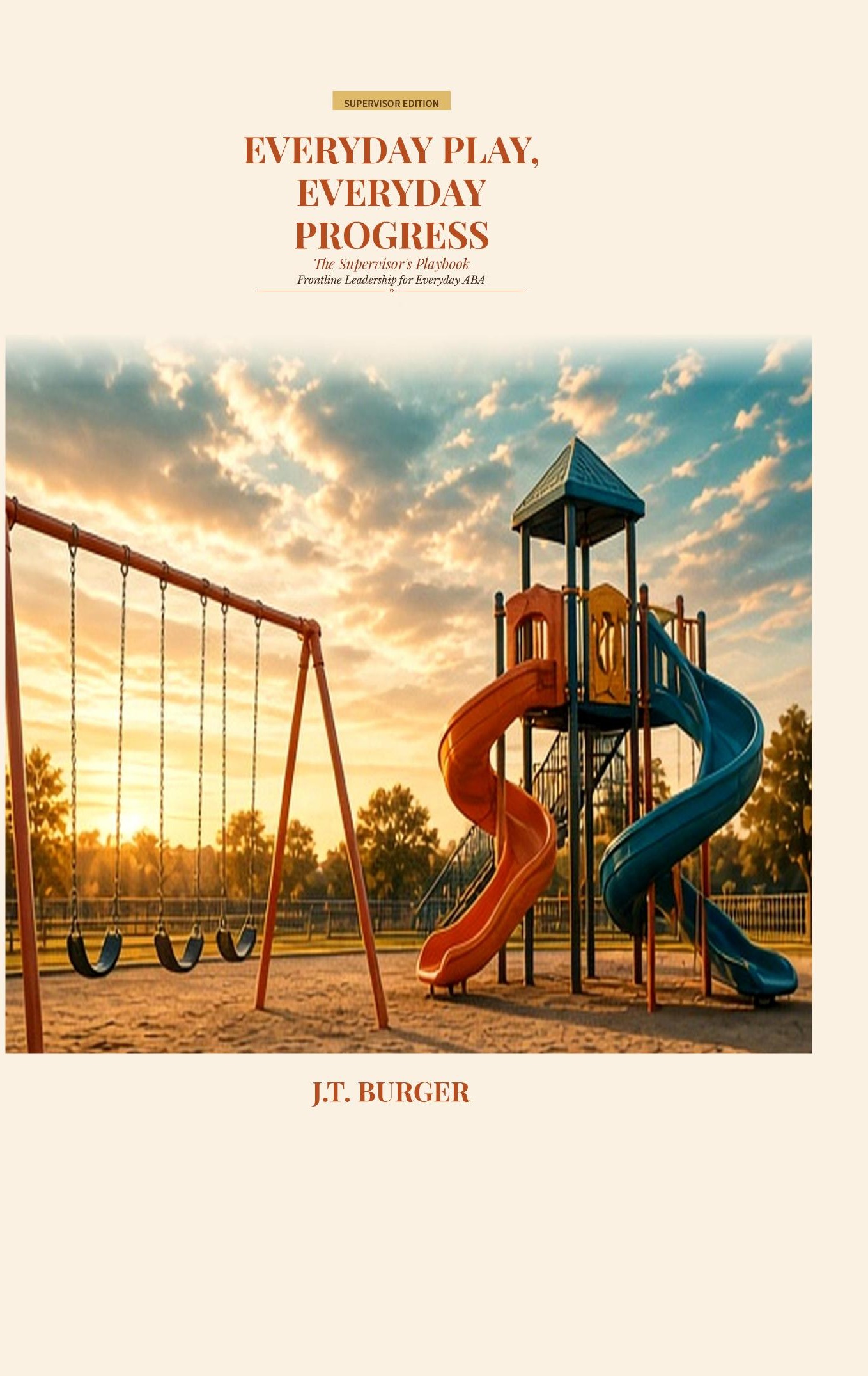 Everyday Play, Everyday Progress