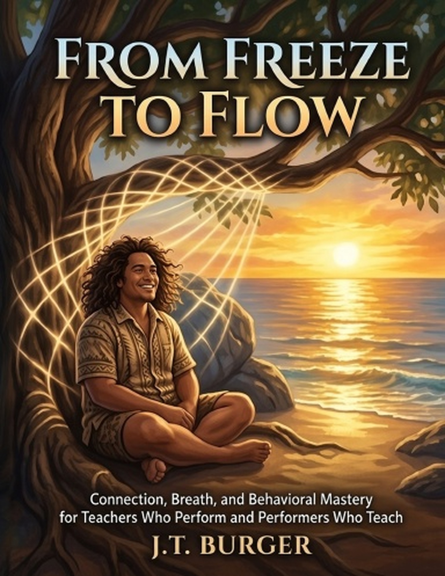 Freeze to Flow