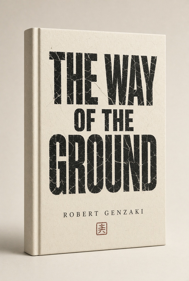 The Way of the Ground