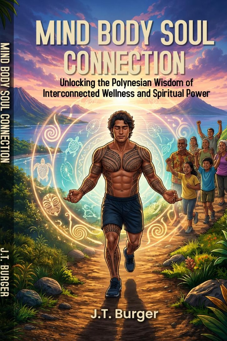 Mind Body Soul Connection