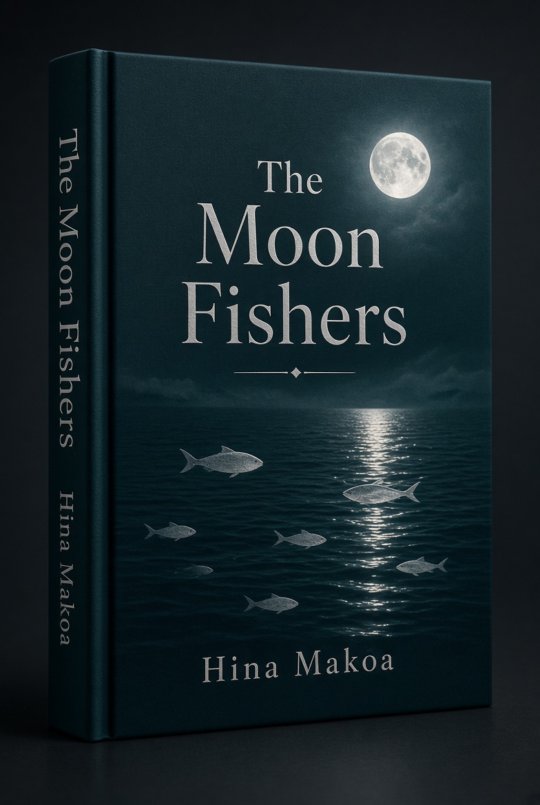 The Moon Fishers
