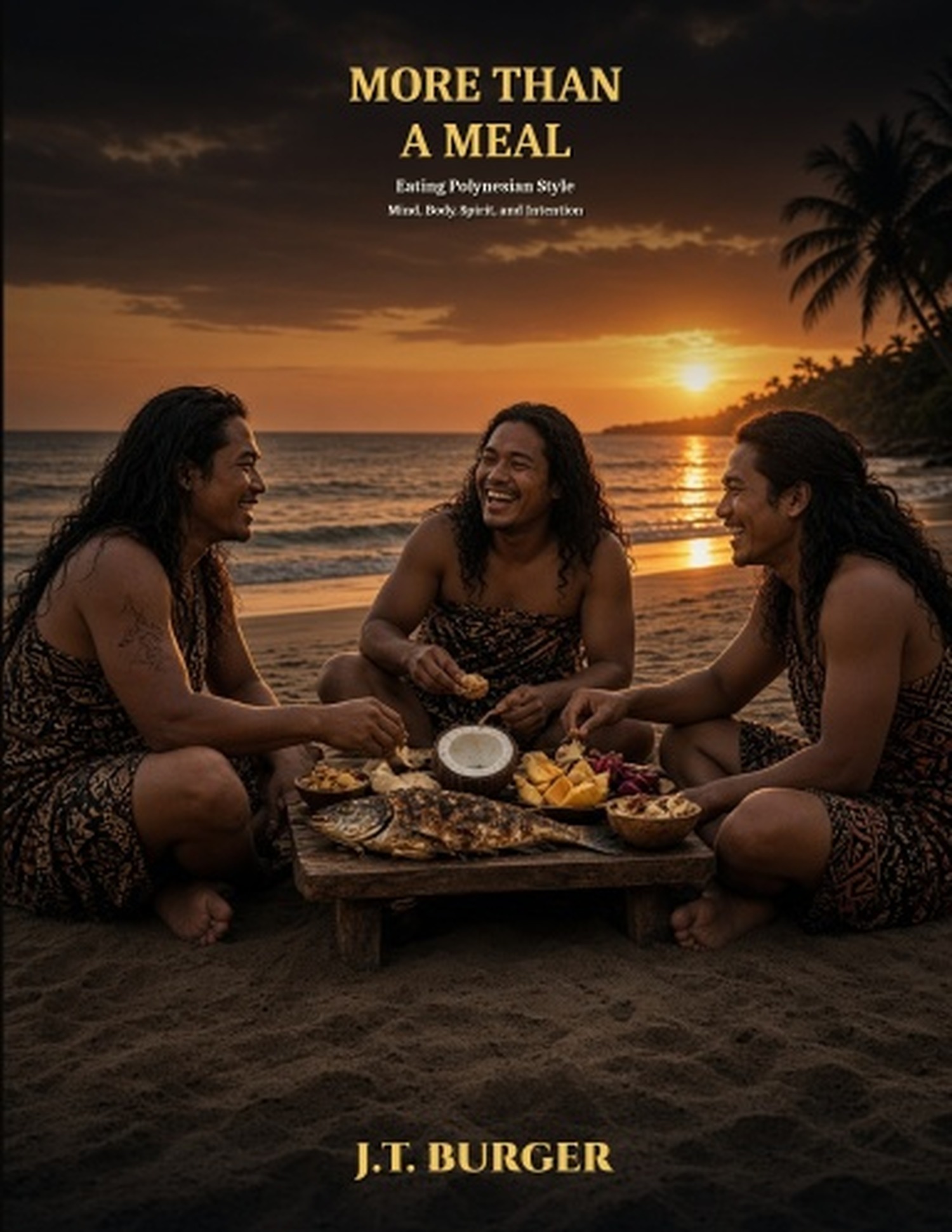 More Than a Meal