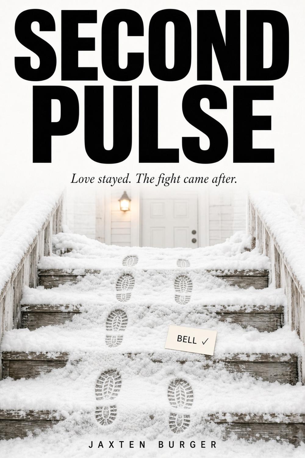 Second Pulse