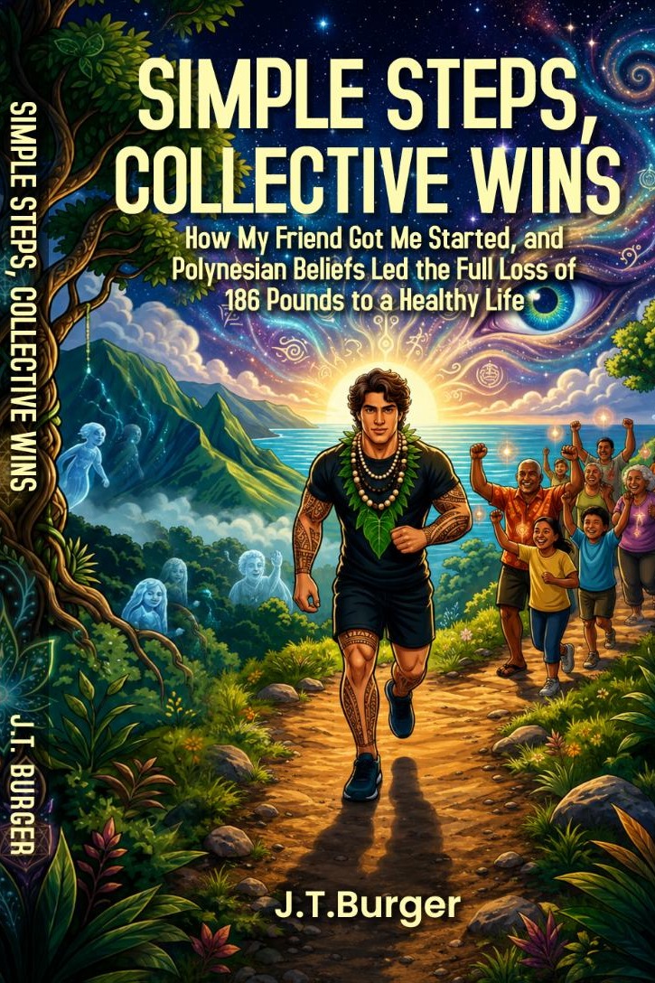 Simple Steps, Collective Wins