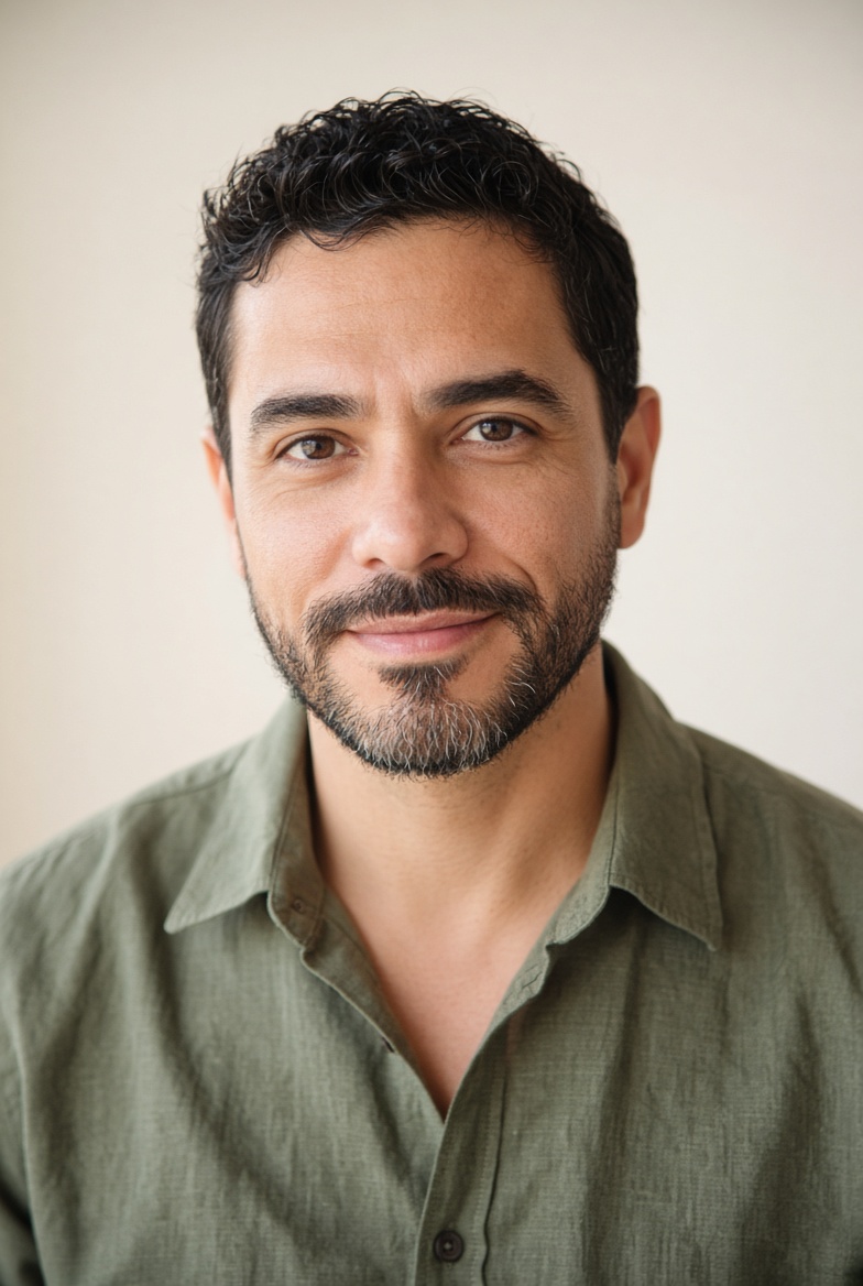 Djavad Rahimi